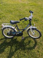 Kinderfahrrad 16 Zoll Brandenburg - Pritzwalk Vorschau