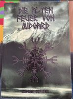 Die alten Feuer von Midgard Andrea Haugen Nordische Mythologie Nordrhein-Westfalen - Bergisch Gladbach Vorschau