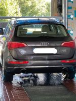 Audi Q5 2.0 TFSI quattro Kr. München - Unterschleißheim Vorschau