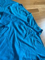 H&M Sport Shirt ♥️ Gr. S und M * hellblau Bayern - Wertingen Vorschau