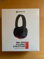 Wireless Headphone TM-071, Neu Kreis Ostholstein - Scharbeutz Vorschau