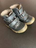 Klett Winterstiefel von Froddo Gr 24 Hamburg-Nord - Hamburg Fuhlsbüttel Vorschau