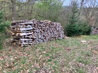 Fichte Brennholz Nordrhein-Westfalen - Bad Laasphe Vorschau