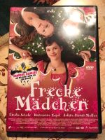 DVD freche Mädchen Bayern - Chieming Vorschau