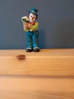 Gilde Clown mit Blumenstrauß Bayern - Baar-Ebenhausen Vorschau