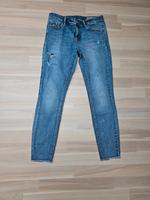 Jeans, Hose, Vero Moda Gr M / 30, Low Rise Skinny, Damen Hessen - Heppenheim (Bergstraße) Vorschau