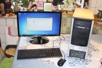 PC, Monitor, Tastatur, Maus, Webcam, Scanner Nordrhein-Westfalen - Alsdorf Vorschau