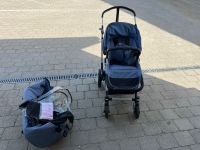 Kinder/Babywagen Kombi mit Tasche und Regenschutz Bugaboo Cameleo Bayern - Ergolding Vorschau
