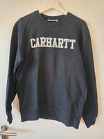 Carhartt College Sweater gr.M Hessen - Buseck Vorschau