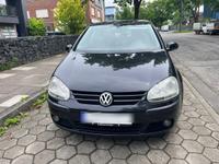 Golf 5 TDI 2.0 TÜV & AU NEU Hamburg-Nord - Hamburg Langenhorn Vorschau