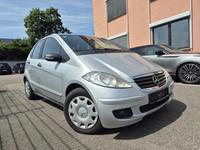 Mercedes-Benz A150 / 2.Hand / Klima / SHZ Baden-Württemberg - Edingen-Neckarhausen Vorschau