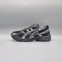 Asics Gel-1130 Black Silver - 40 40.5 41.5 42 42.5 43.5 Bayern - Pottenstein Vorschau