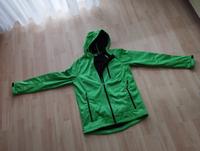 CRIVIT Softshelljacke, Gr. M (48-50), grün, sehr guter Zustand Bayern - Eckental  Vorschau