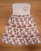Kleid Spitze wunderschön Blumen Mülheim - Köln Holweide Vorschau