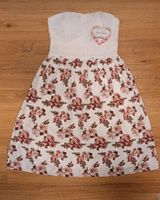 Kleid Spitze wunderschön Blumen Köln - Nippes Vorschau