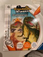 Tip Toi -  Buch Dinosaurier Sachsen - Wittgensdorf Vorschau