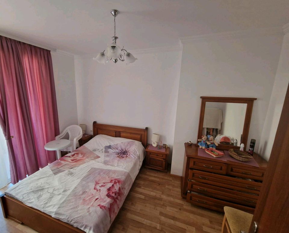 MAGNOLIA 3 2️⃣ Zimmer ☀️ Wohnung Sonnenstrand Bulgarien Immobilien in Tarp