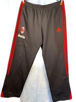 Vintage Adidas AC Mailand Jogginghose Schwarz Herren Size M/L Neuhausen-Nymphenburg - Neuhausen Vorschau