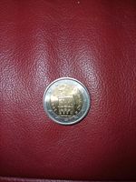 2 Euro Münze San Marino 2004 Sachsen-Anhalt - Zeitz Vorschau