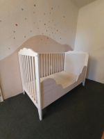 Ikea Hensvik Babybett Special Niedersachsen - Elze Vorschau