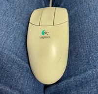 Logitech Maus Model M-C43 Westerwaldkreis - Kaden Vorschau