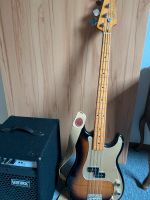 Squier Percision Bass Kr. München - Neubiberg Vorschau