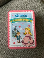 50 lustige Prinzessinnentipps Nordrhein-Westfalen - Neukirchen-Vluyn Vorschau