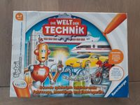 Tip Toi Spiel "Die Welt der Technik" Baden-Württemberg - Oberteuringen Vorschau