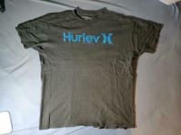 5 T-Shirts von Quicksilver, Hurley, o'Neill, Rusty Gr. M Niedersachsen - Harsum Vorschau