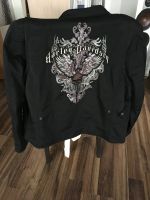 Harley Davidson Damen Jacke Herzogtum Lauenburg - Geesthacht Vorschau