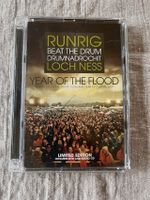 Runrig - Beat the Drum Drumnadrochit Loch Ness-Year of the Flood Niedersachsen - Radbruch Vorschau