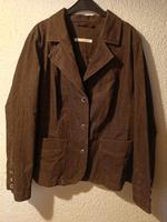 MAC Cordblazer Gr. XL Bayern - Zell Oberpf Vorschau