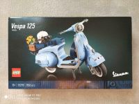 LEGO® Creator Expert 10298 LEGO® Vespa 125 NEU Baden-Württemberg - Weingarten Vorschau