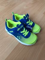 Unpaar! Sportschuhe von LICO, R: 30, L: 29, NEU Hessen - Kelkheim Vorschau