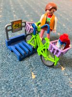 Playmobil Fahrrad Ständer Niedersachsen - Holtgast Vorschau