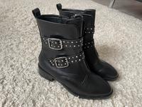 Tamaris Damen-Stiefeletten, Gr. 37 – wie neu! Eimsbüttel - Hamburg Schnelsen Vorschau