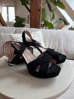 Schwarze Pumps,  Größe 39 Baden-Württemberg - Heilbronn Vorschau