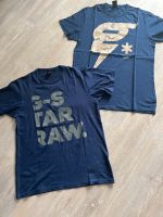 GSTAR G-Star Shirt T-Shirt Größe M Sachsen - Großharthau-Seeligstadt Vorschau