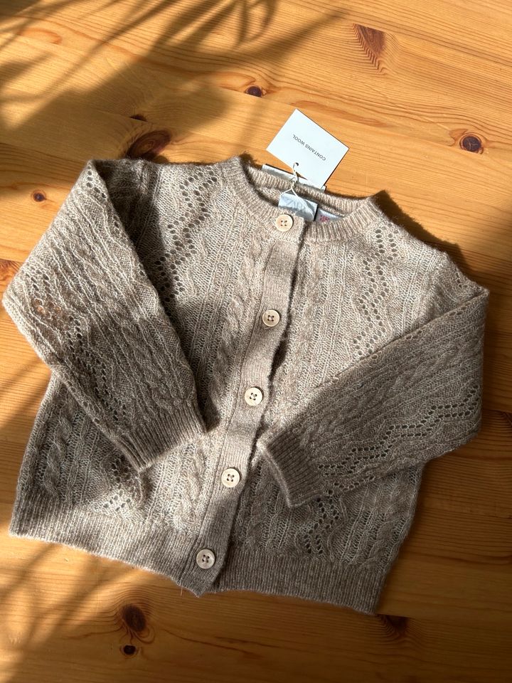 Zara wolle 86 zara Woll cardigan 86 zara Strickjacke 86 in Hamburg