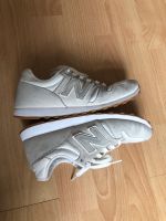 New Balance 373 creme weiß gr 37 Niedersachsen - Osnabrück Vorschau