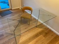 Rahaus Tisch Glastisch Schreibtisch super Teil mit Ikea Set Berlin - Kladow Vorschau