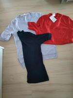 3 Shirts Büro Neu Esprit, s.oliver und H&M chic 36 kleine 38 Niedersachsen - Bad Iburg Vorschau