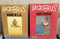 3 x Möbius Comics Baden-Württemberg - Konstanz Vorschau