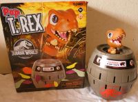 Jurassic World - Pop Up T-Rex Spiel, TOMY Hessen - Dreieich Vorschau