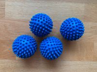 Trockner Ball, Trocknerkugeln, Wiederverwendbare Dryer Balls Düsseldorf - Düsseltal Vorschau