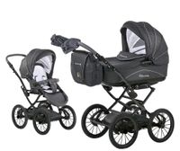 Kinderwagen Babywagen Knorr Baby Classico Bayern - Friedberg Vorschau