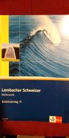 Klett Lambacher Schweizer Mathematik 11 Bayern - Herzogenaurach Vorschau