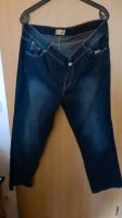 Blaue Damenjeans, KiK, Gr. 50 Bochum - Bochum-Wattenscheid Vorschau