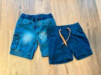 Paket - kurze Hosen - Gr. 80 - 1€/Teil Baden-Württemberg - Backnang Vorschau