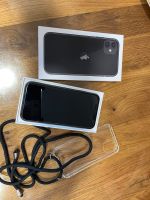 iPhone 11 64 GB Farbe schwarz Niedersachsen - Achim Vorschau